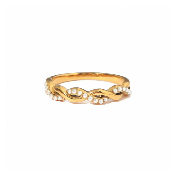 Belleview Ring