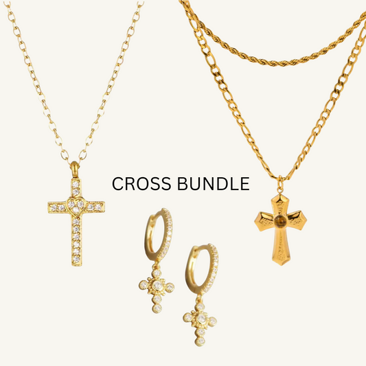 Cross Bundle