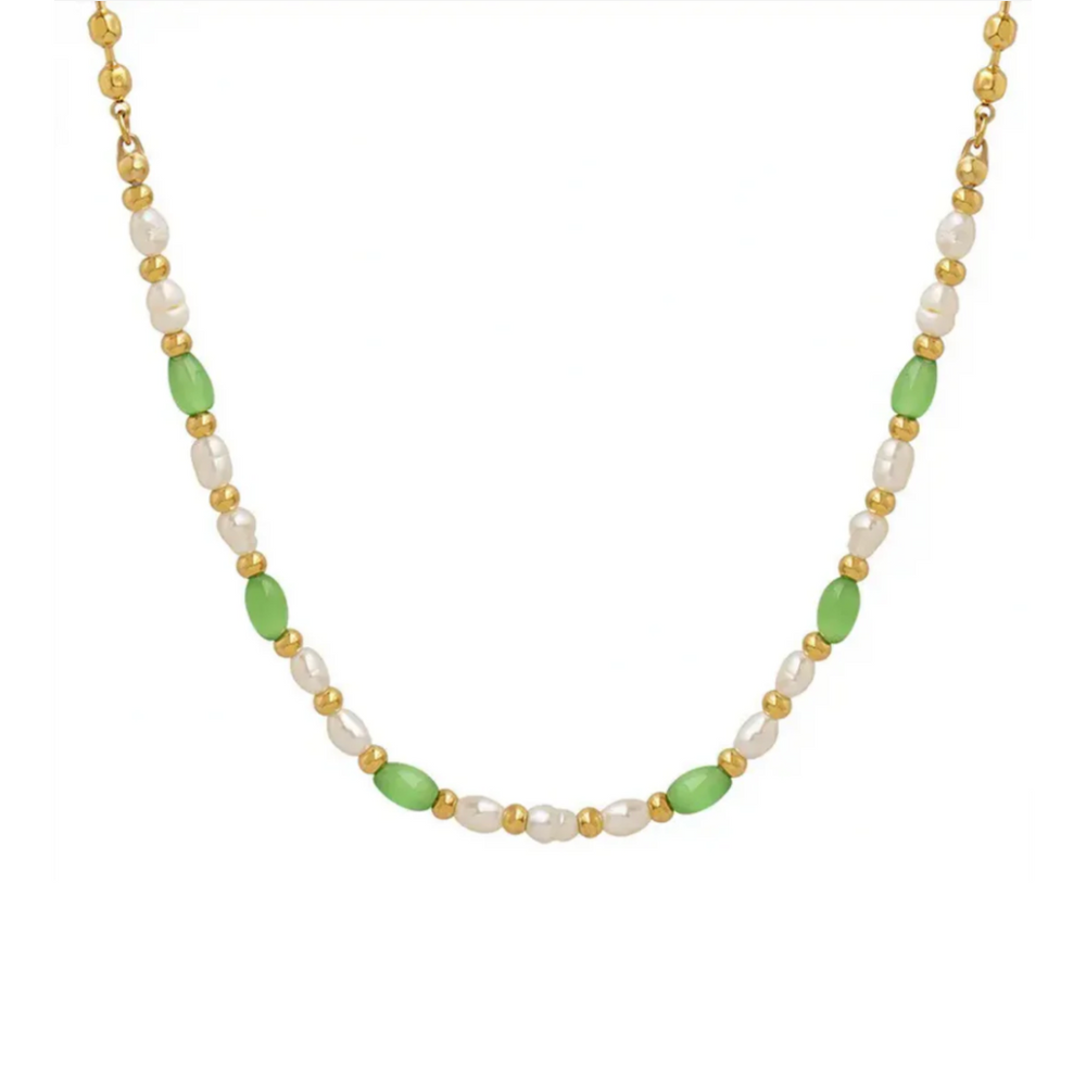 Cuba Necklace