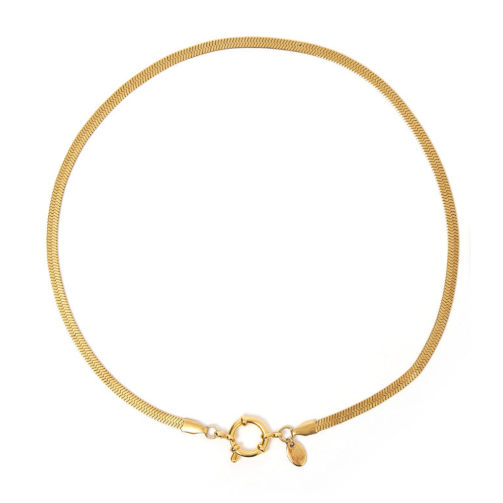 Charm Necklace Chain