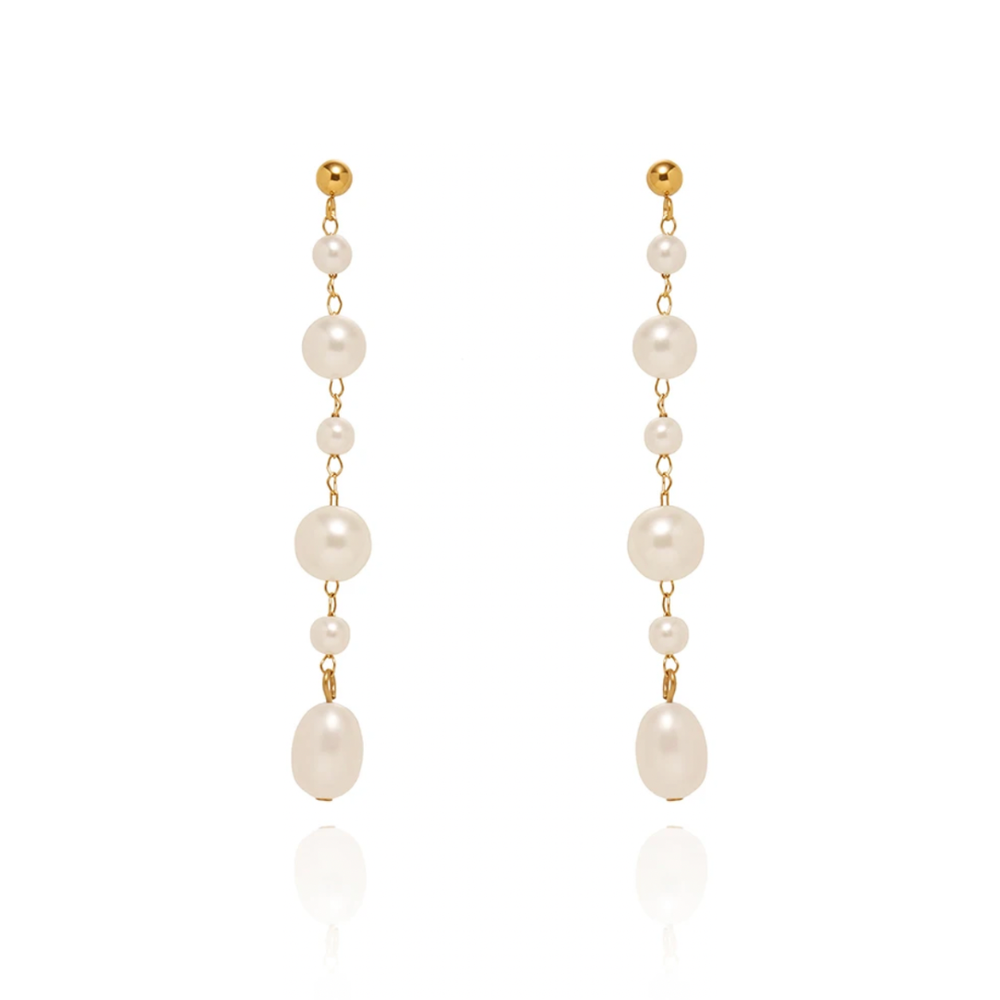 Costa Rica Earrings