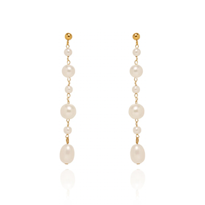 Costa Rica Earrings