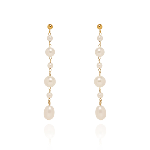 Costa Rica Earrings