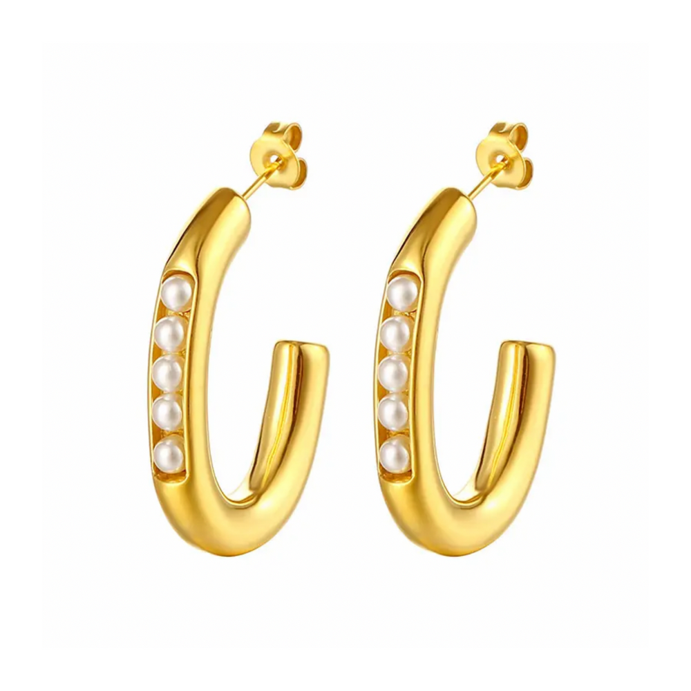 Destin Earrings