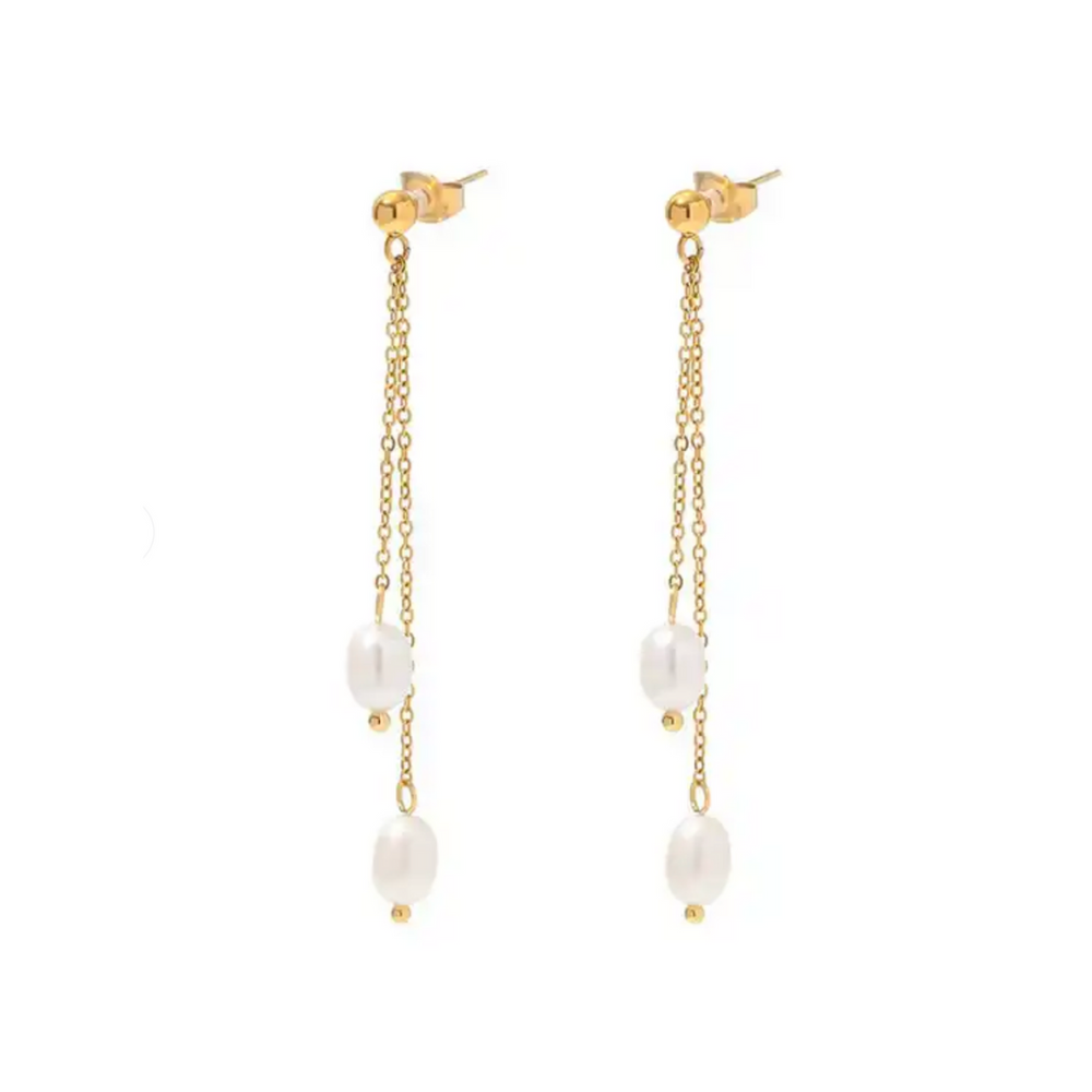 Edgewater Earrings