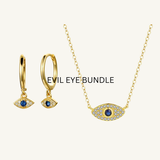 Evil Eye Bundle