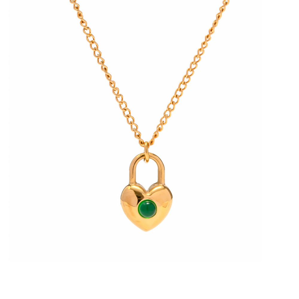 Formentera Necklace