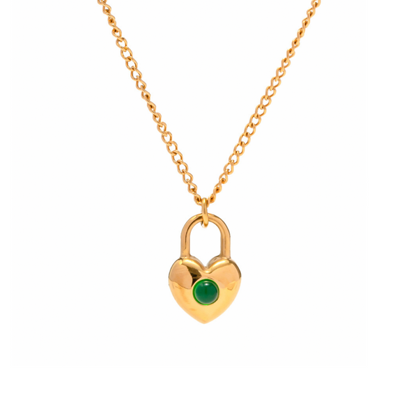 Formentera Necklace