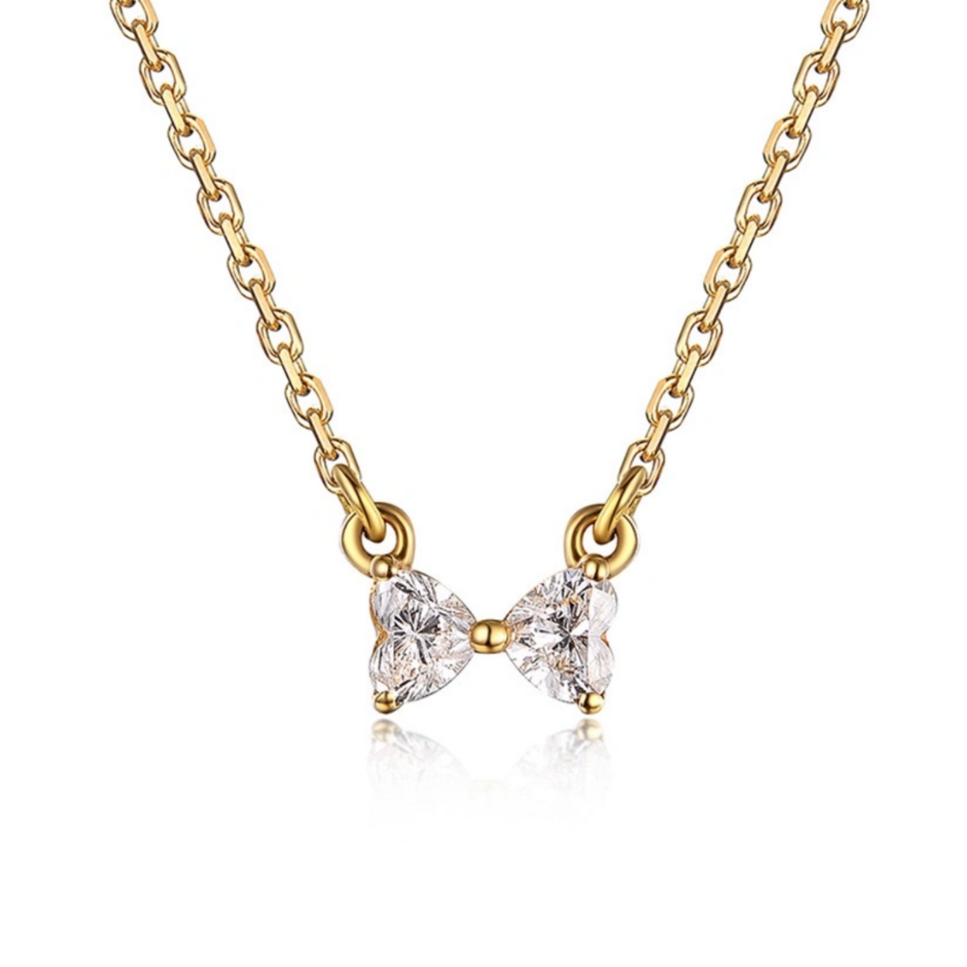 Gia Necklace