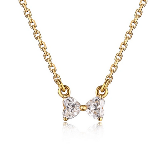 Gia Necklace