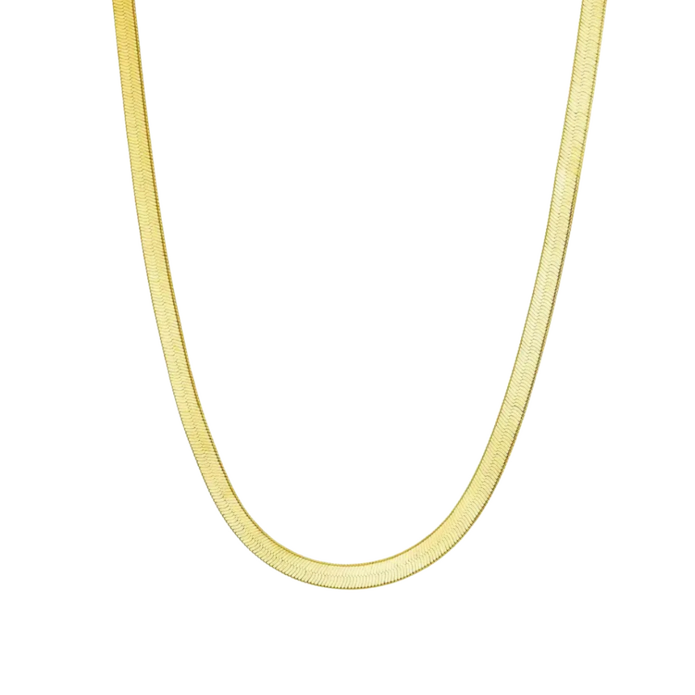 Shanghai Necklace