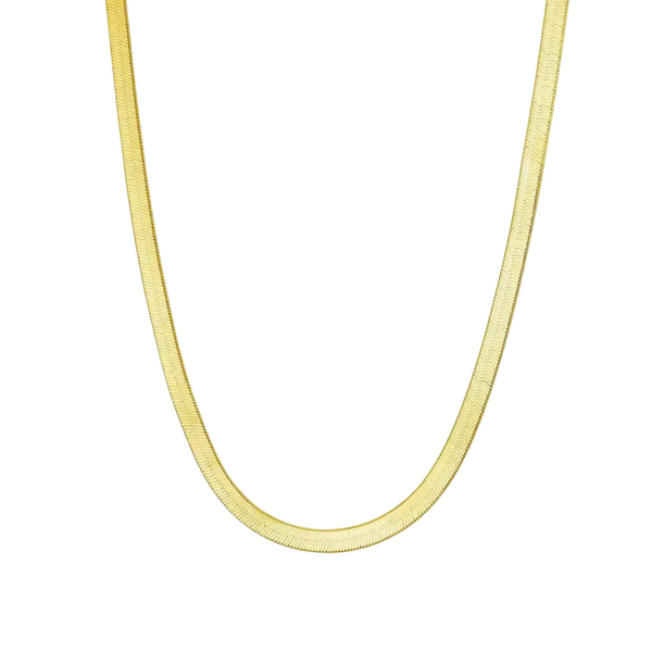 Shanghai Necklace