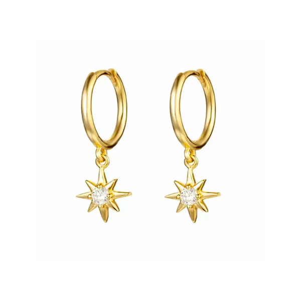 Arctic Earrings