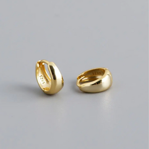 Budapest Earrings