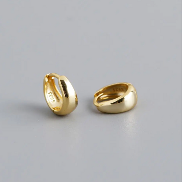 Budapest Earrings