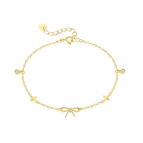 Lily Bracelet