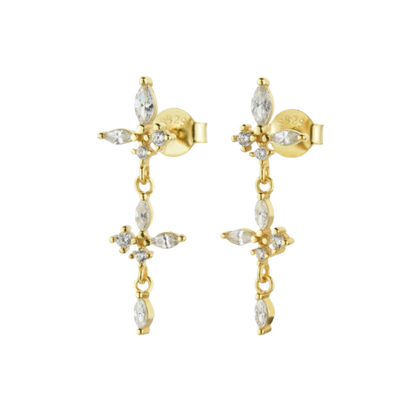 Palm Springs Earrings