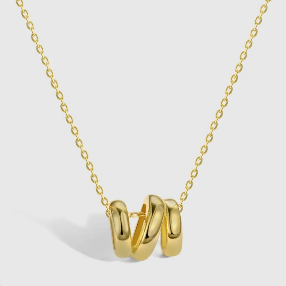 Barcelona Necklace