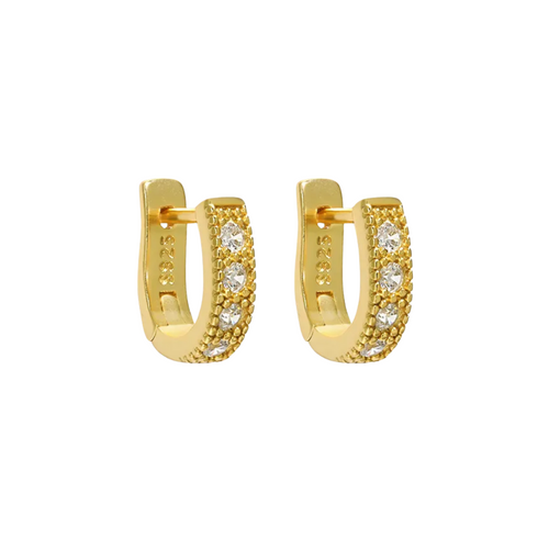 Miami Earrings