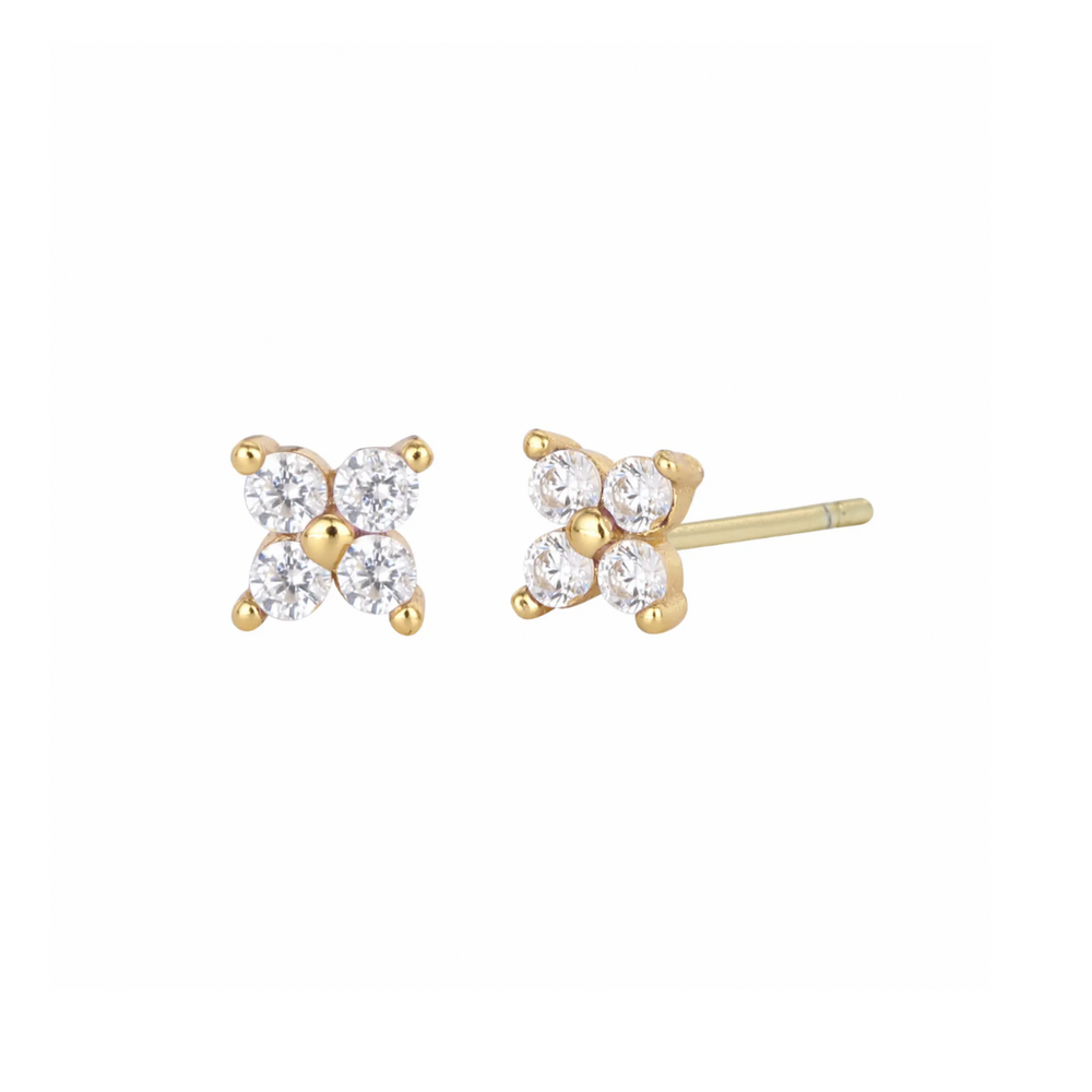 Limerick Earrings