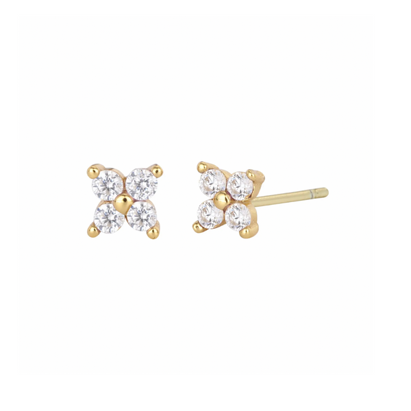 Limerick Earrings
