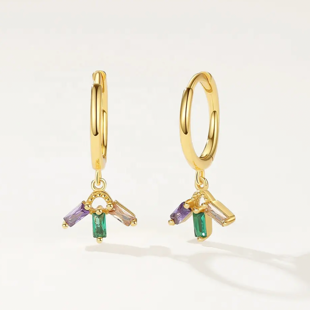 Denver Earrings