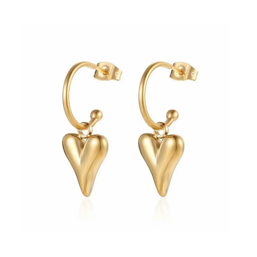 Warmth Earrings