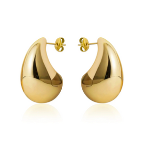 Manhattan Earrings