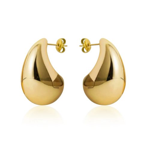 Manhattan Earrings