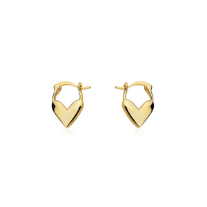 Passion Earrings