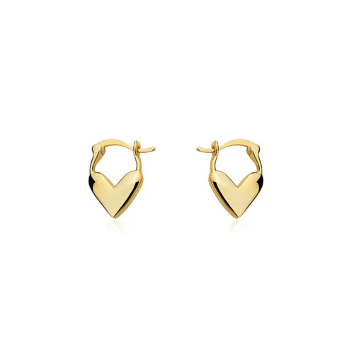 Passion Earrings