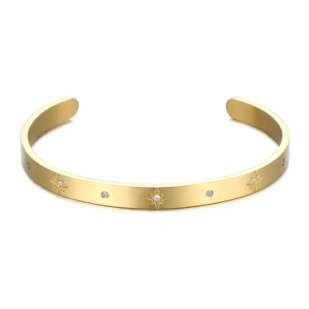 Prague Bangle