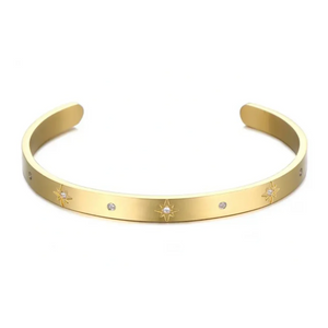 Prague Bangle
