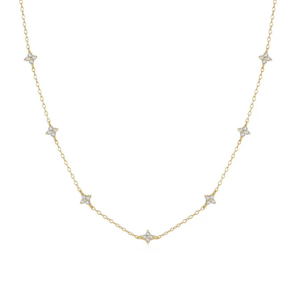 Belfast Necklace