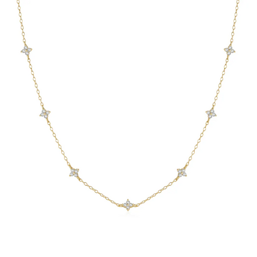 Belfast Necklace
