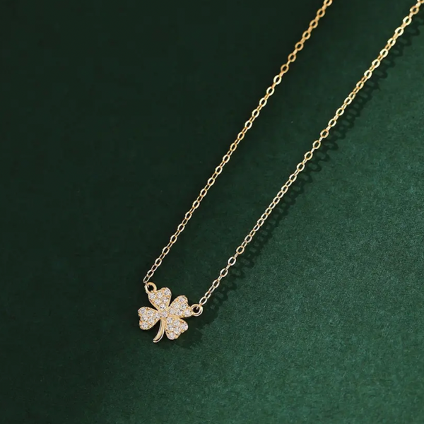 Ballina Necklace
