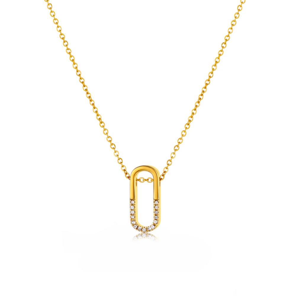 New York Necklace