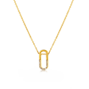 New York Necklace