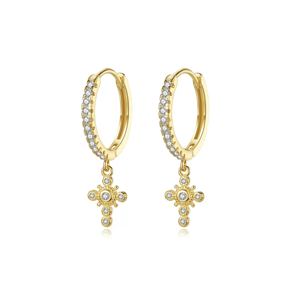 Cambodia Earrings