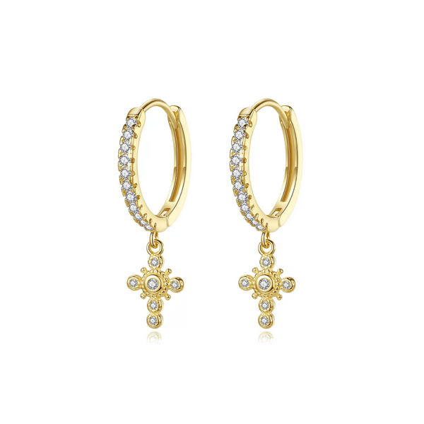 Cambodia Earrings