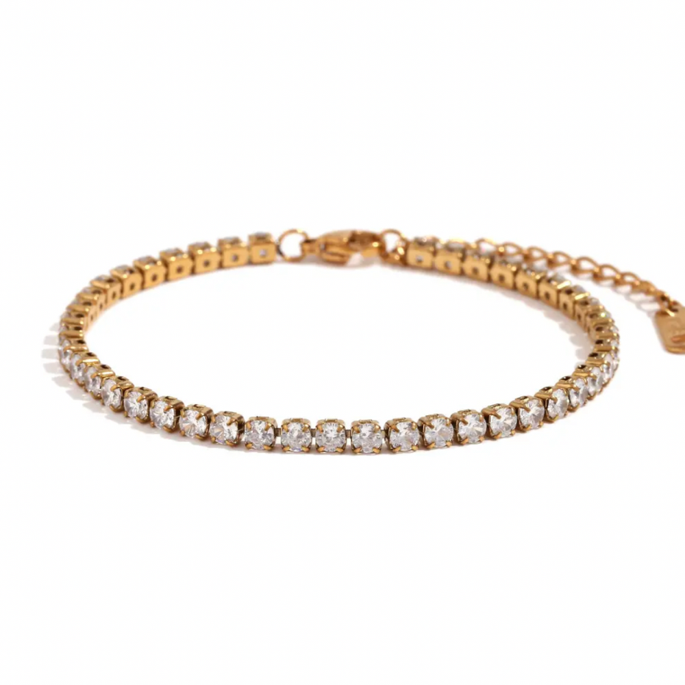 Daisy Bracelet