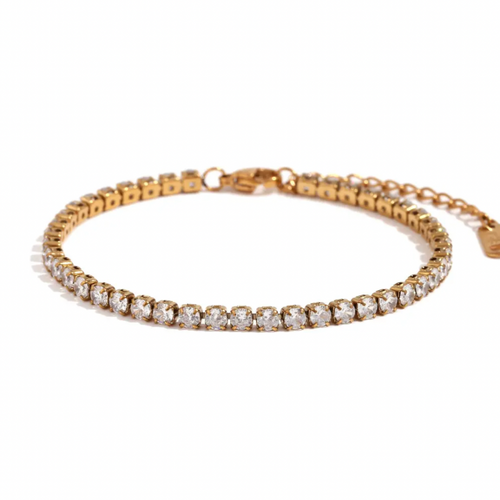 Daisy Bracelet