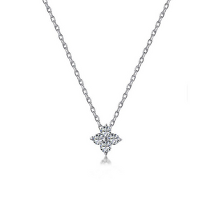 Galway Necklace