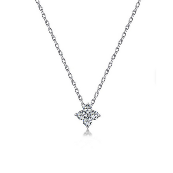 Galway Necklace