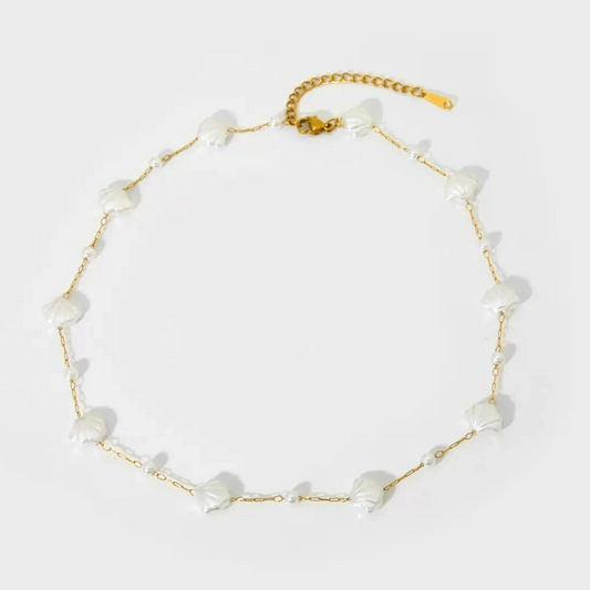 Goldie Necklace