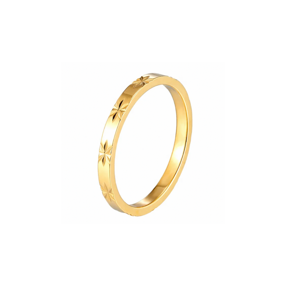 Havana Ring