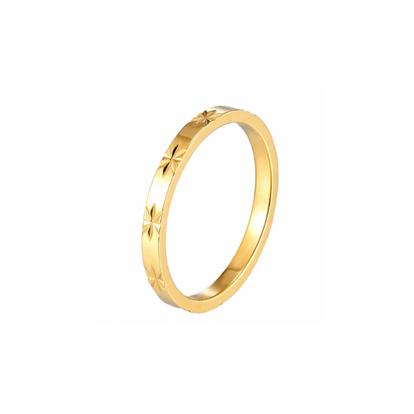 Havana Ring