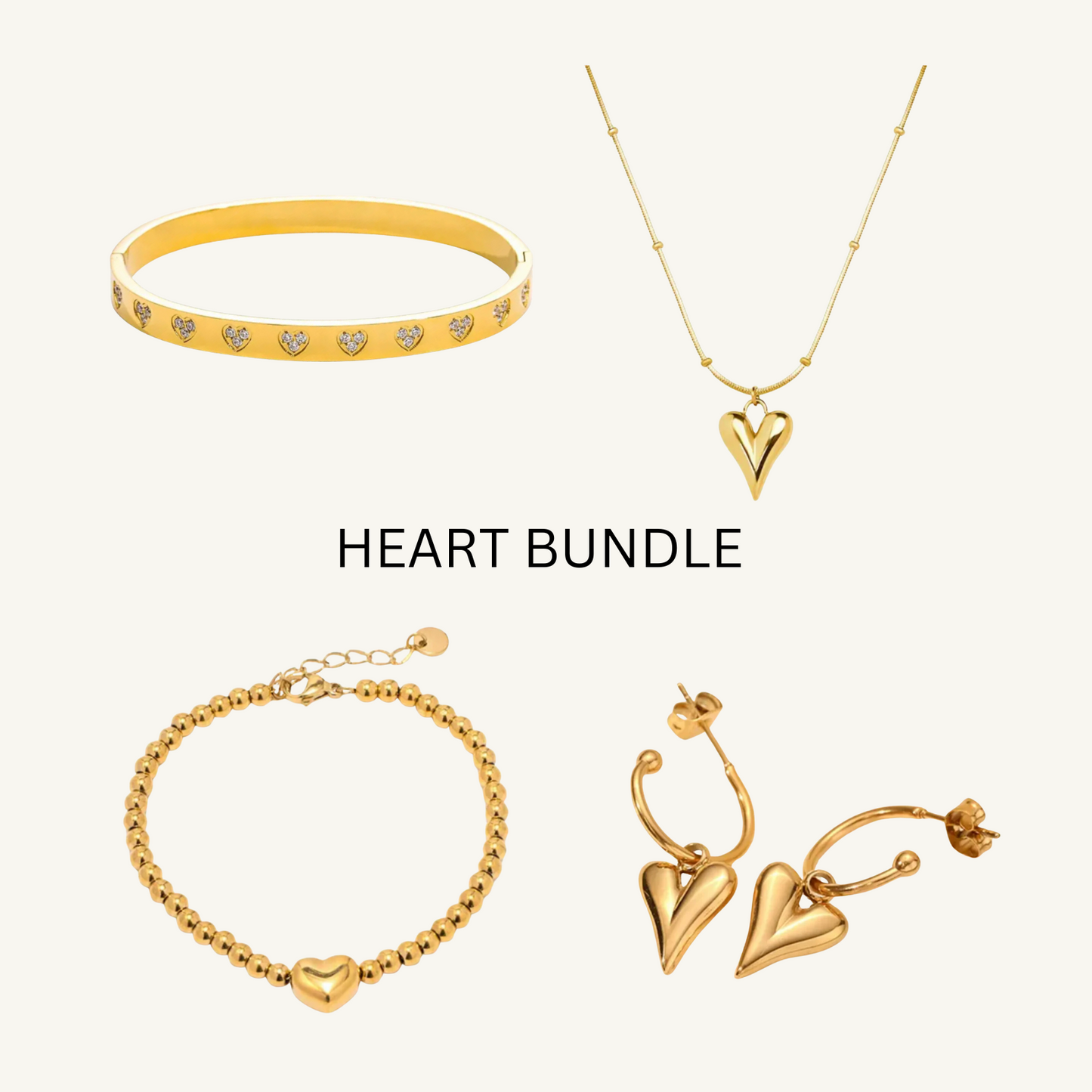 Heart Bundle