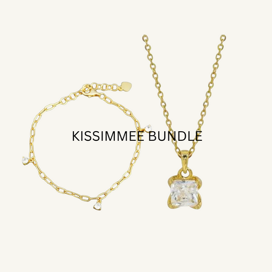 Kissimmee Bundle