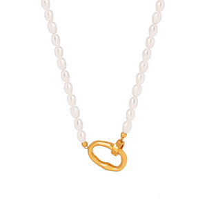 Kyra Necklace